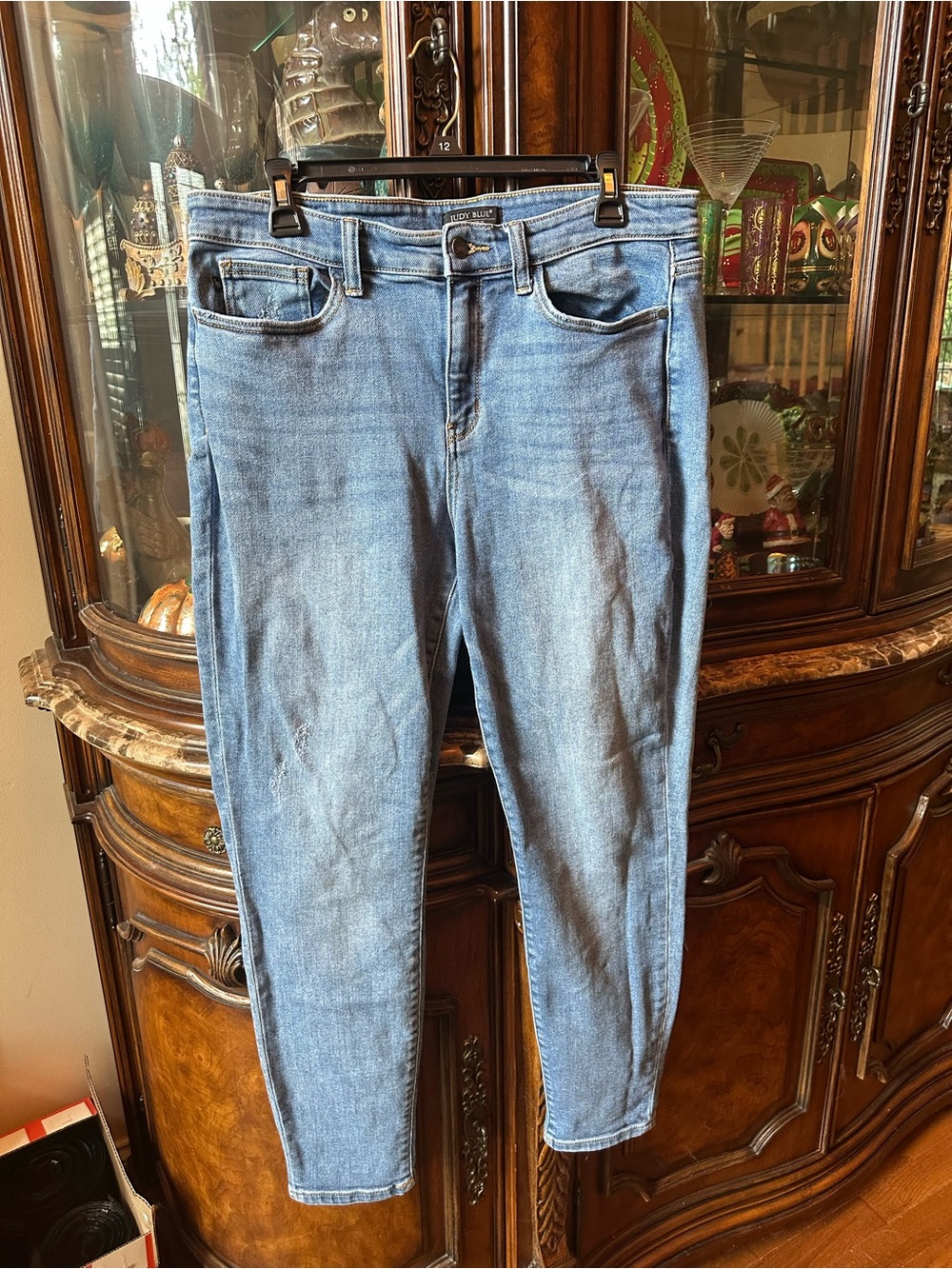 Judy Blue slim fit 11/30
